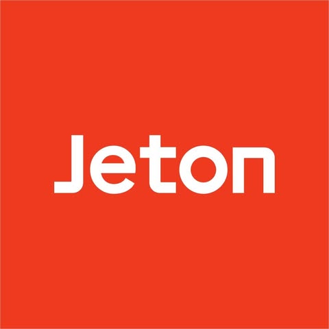 Jeton Jeton